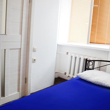 Hostel Vokzal Kijev Kültér fotó