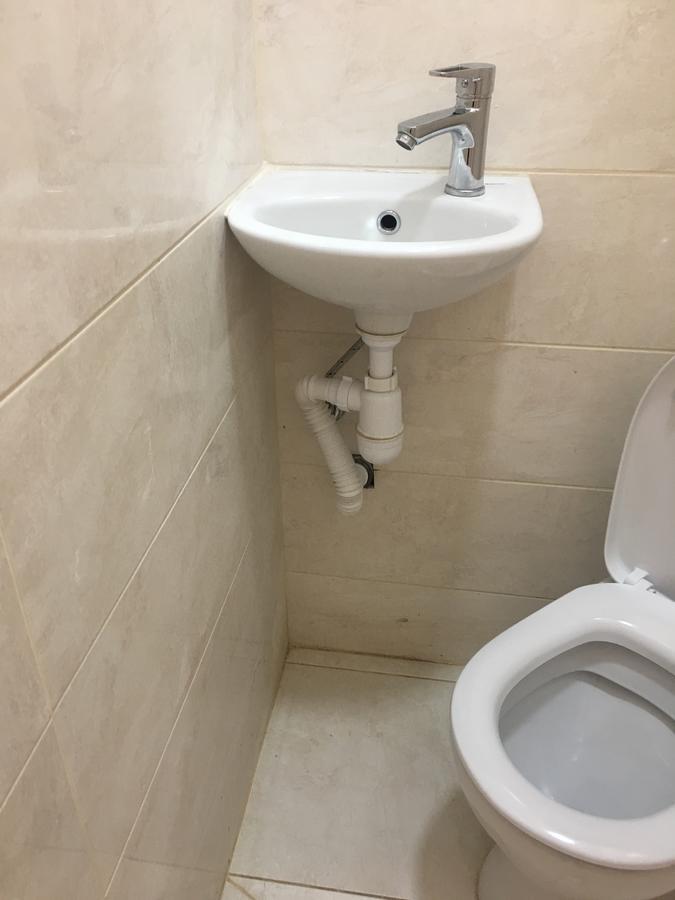 Hostel Vokzal Kijev Kültér fotó