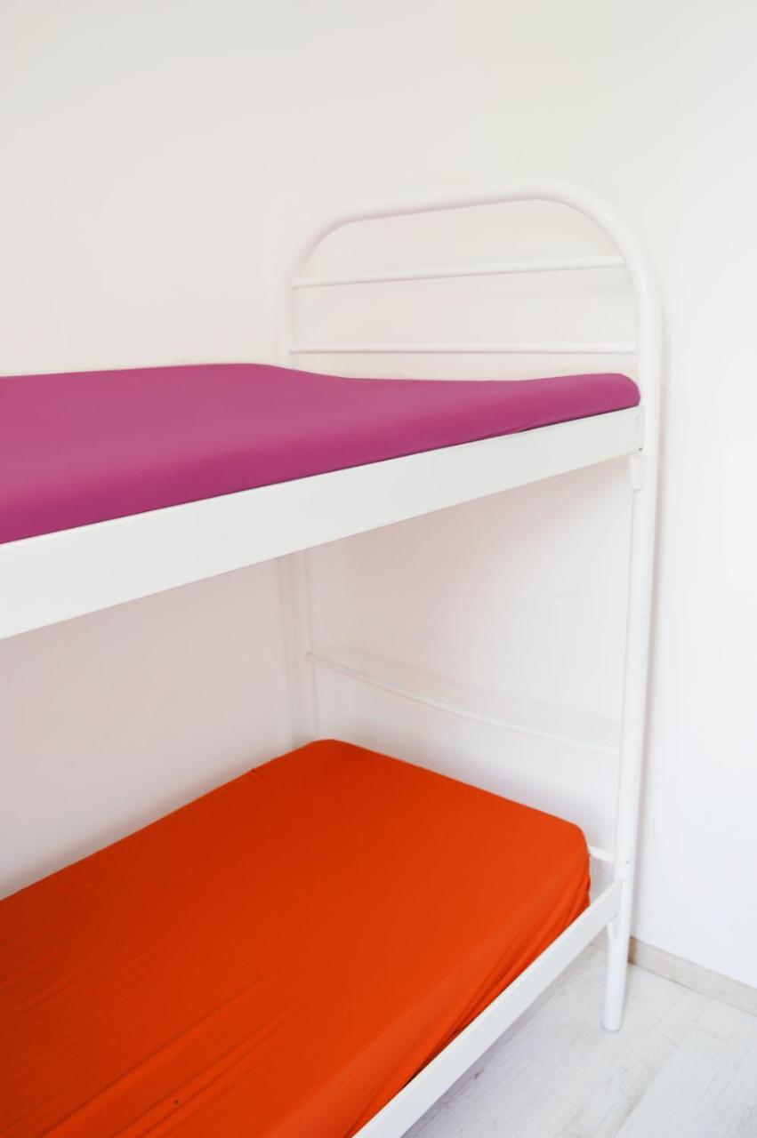 Hostel Vokzal Kijev Kültér fotó