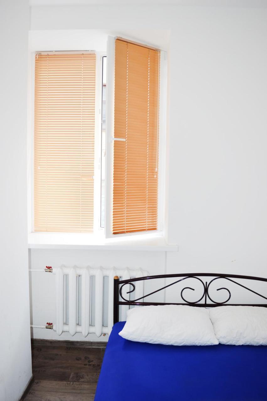Hostel Vokzal Kijev Kültér fotó
