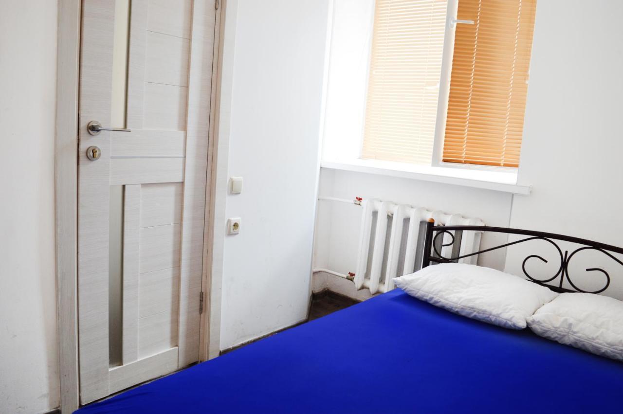 Hostel Vokzal Kijev Kültér fotó