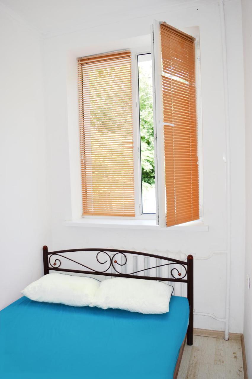 Hostel Vokzal Kijev Kültér fotó