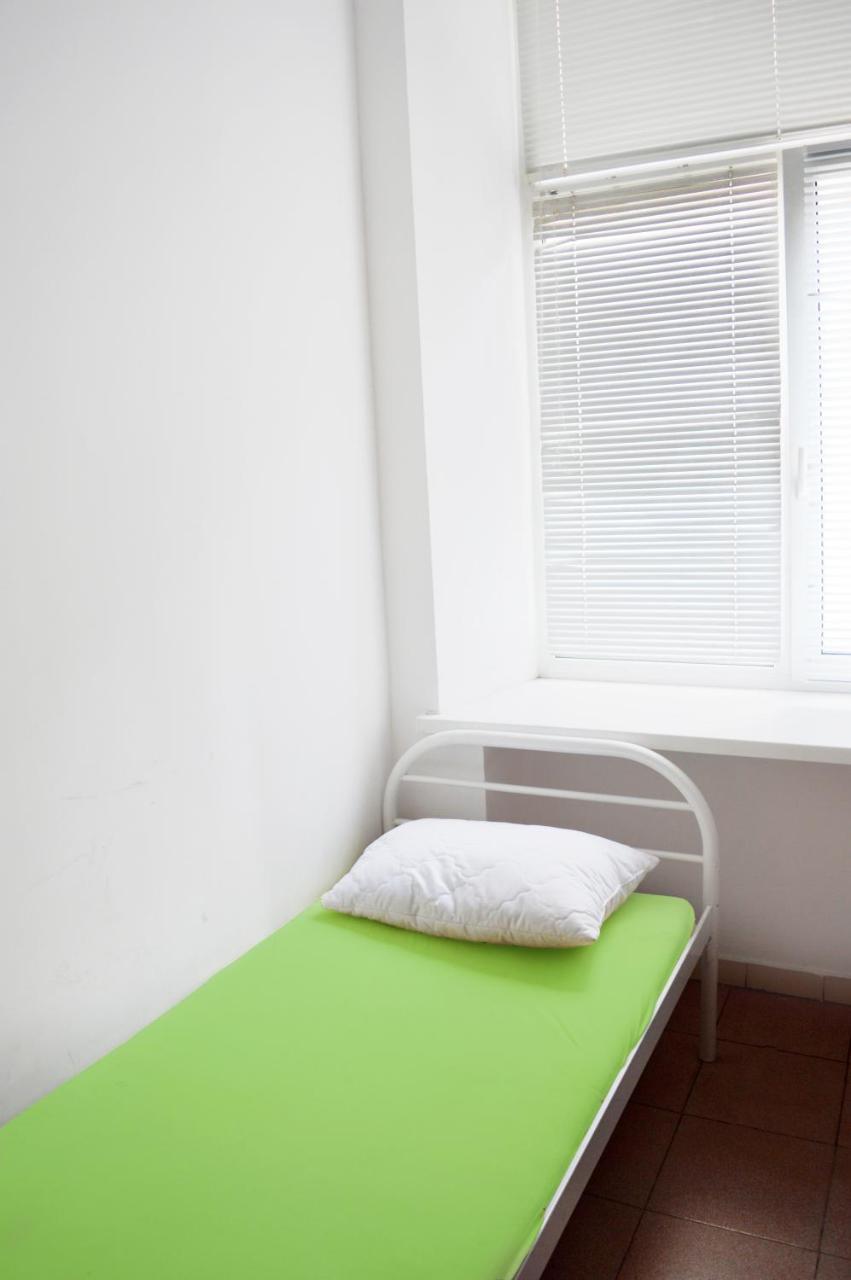 Hostel Vokzal Kijev Kültér fotó