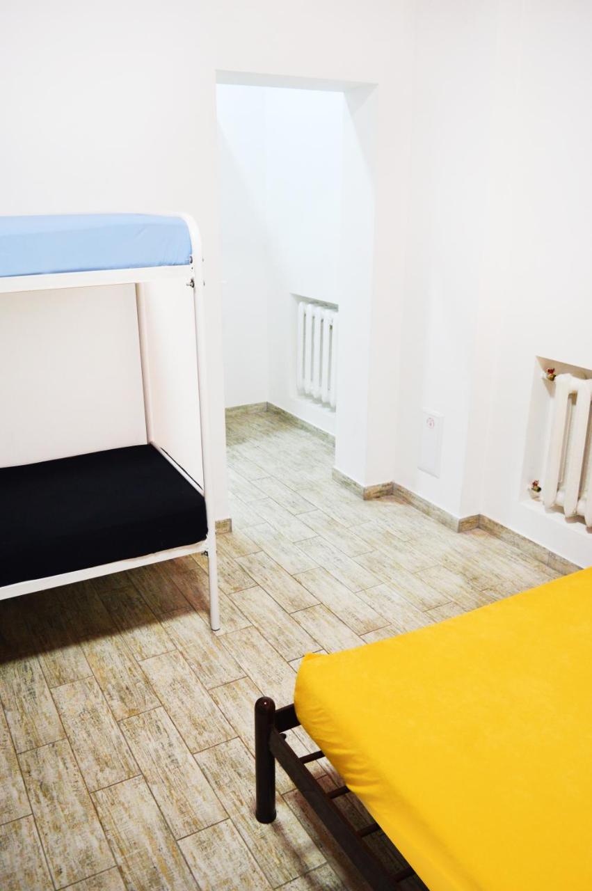 Hostel Vokzal Kijev Kültér fotó