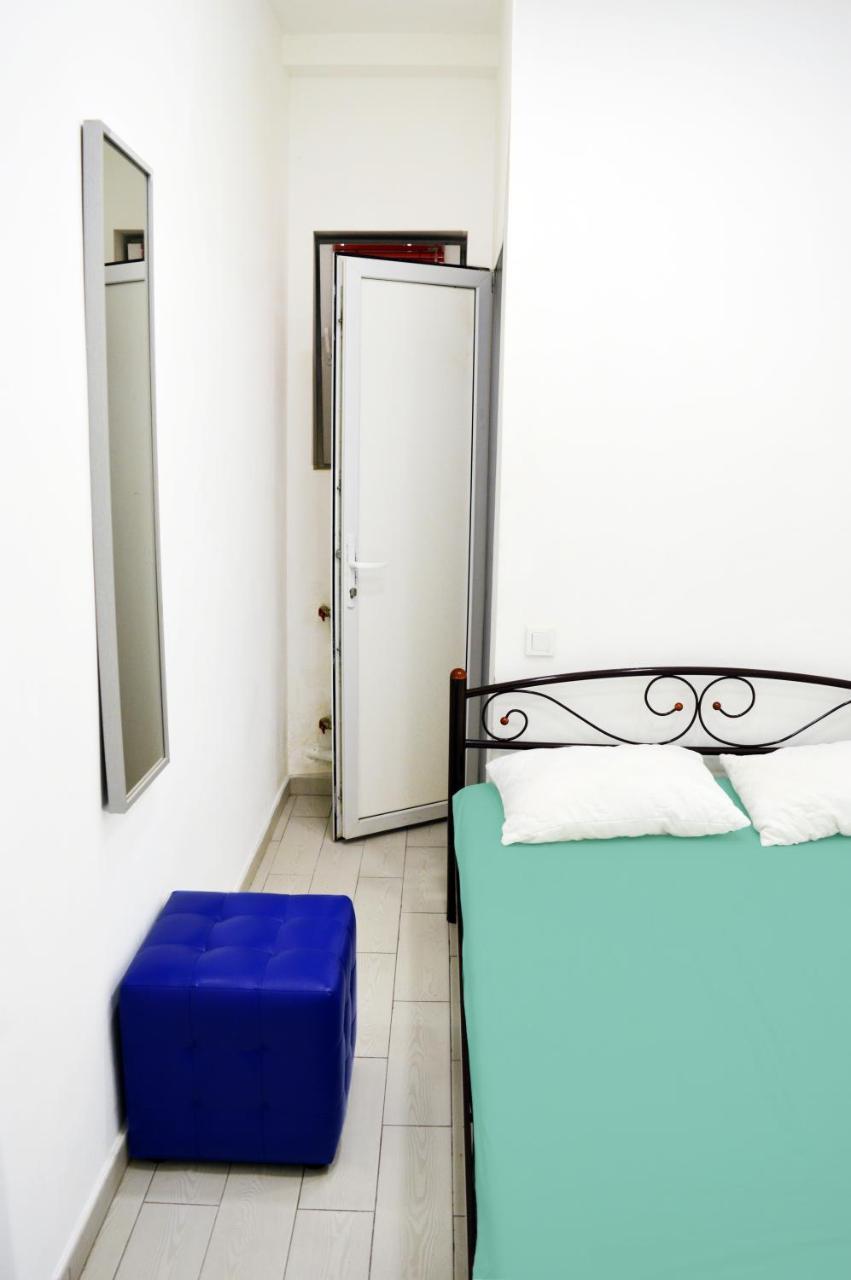 Hostel Vokzal Kijev Kültér fotó