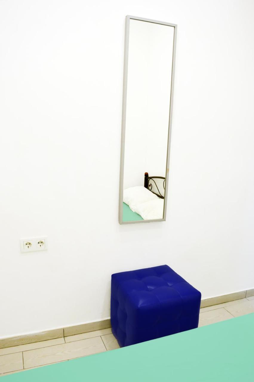 Hostel Vokzal Kijev Kültér fotó